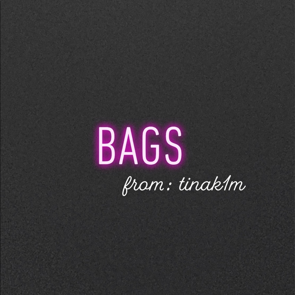 BAGS